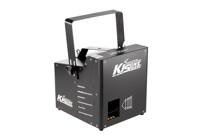 【新品】安格爾 KIS-ONE 霧魂系列薄霧機(jī)