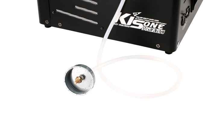 【新品】安格爾 KIS-ONE 霧魂系列薄霧機(jī)